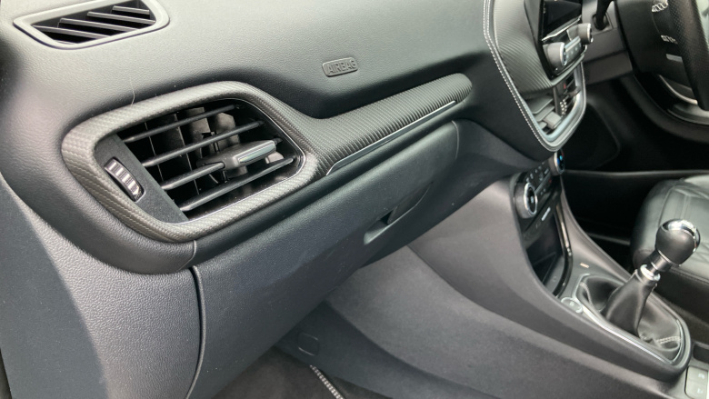 Ford Puma 1.0 EcoBoost Hybrid mHEV 155 ST-Line Vignale 5dr Petrol Hatchback